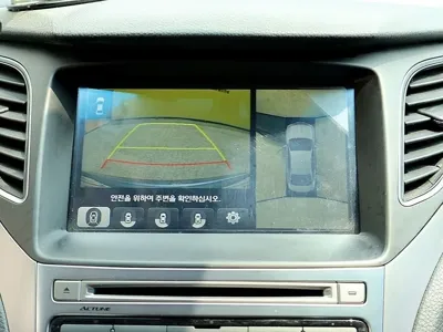 Hyundai Grandeur 2016, 92300 км, за 8900000 KRW - фото 19