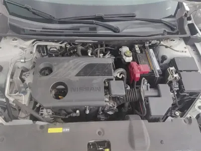 Nissan Sylphy 2024, 33500 км, за 72800 CNY - фото 10