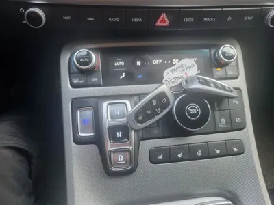 Hyundai Palisade 2023, 39586 км, за 36980000 KRW - фото 20