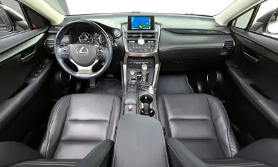 Lexus NX 2015, 144985 км, за 17300000 KRW - фото 7