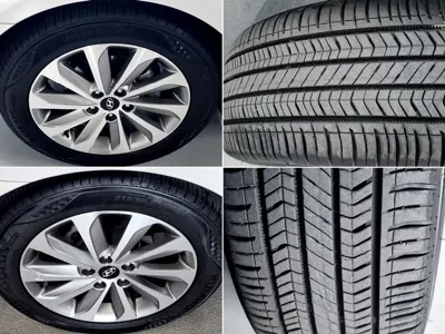 Hyundai Sonata 2014, 124012 км, за 5700000 KRW - фото 18