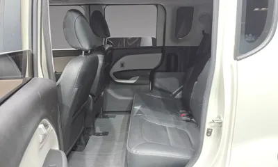 Kia Ray 2016, 47840 км, за 9300000 KRW - фото 12