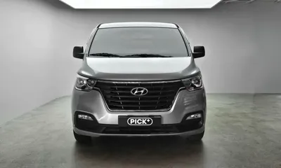 Hyundai Starex 2018, 162650 км, за 8800000 KRW