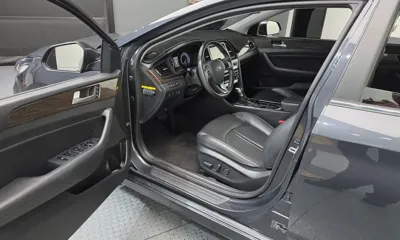 Hyundai Sonata 2018, 158873 км, за 9900000 KRW - фото 10