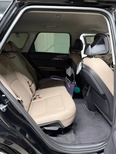 Kia EV5 2026, 150 км, за 20380000 KRW - фото 10