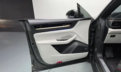 Porsche Macan 2025, 9515 км, за 117900000 KRW - фото 24