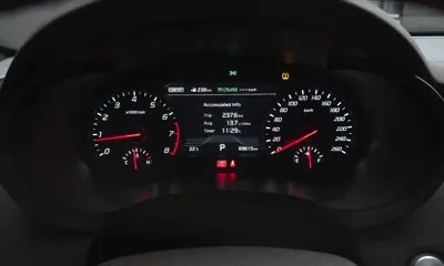 Kia Stinger 2018, 89615 км, за 15700000 KRW - фото 8
