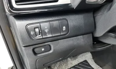 Kia Niro 2017, 140371 км, за 11000000 KRW - фото 27