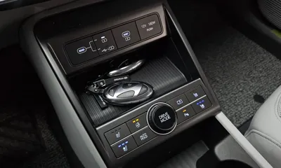 Hyundai Kona 2026, 2399 км, за 27200000 KRW - фото 29