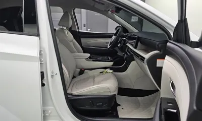 Hyundai Tucson 2025, 9847 км, за 34000000 KRW - фото 26