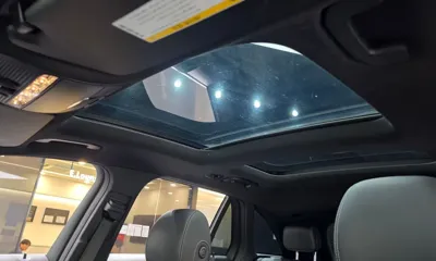 Mercedes-Benz GLC-Class 2017, 58913 км, за 25500000 KRW - фото 18