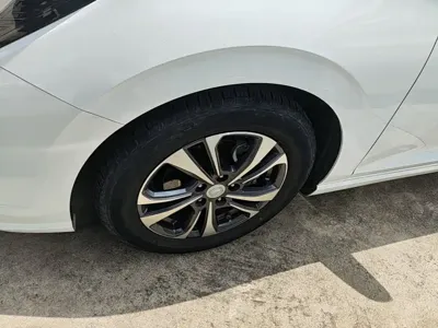 Changan Eado 2021, 35900 км, за 41100 CNY - фото 23
