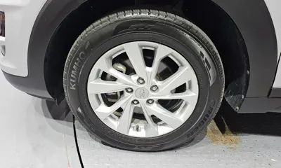 Hyundai Tucson 2020, 31639 км, за 16800000 KRW - фото 5