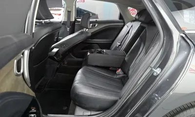 Kia K8 2022, 83729 км, за 20800000 KRW - фото 12