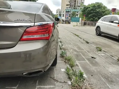 Buick LaCrosse 2015, 78900 км, за 28200 CNY - фото 8