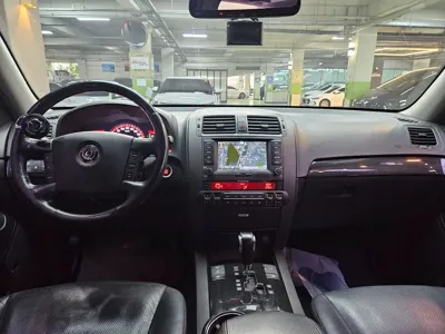 Kia Mohave 2015, 132086 км, за 11000000 KRW - фото 9