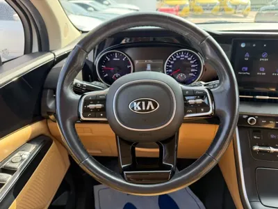 Kia Canival 2021, 150585 км, за 18890000 KRW - фото 8