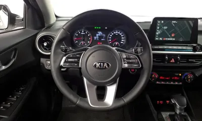 Kia K3 2021, 64631 км, за 13200000 KRW - фото 12