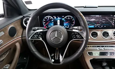 Mercedes-Benz E-Class 2022, 56816 км, за 38500000 KRW - фото 12
