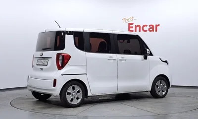 Kia Ray 2016, 178334 км, за 4500000 KRW