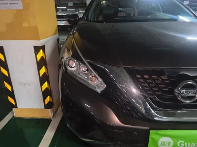 Nissan Murano 2017, 81700 км, за 63227.91 CNY - фото 7