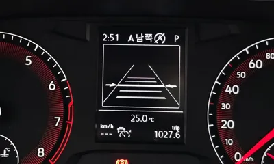 Volkswagen Jetta 2020, 43081 км, за 22000000 KRW - фото 34
