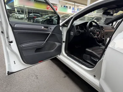Volkswagen Golf 2017, 88700 км, за 71591.87 CNY - фото 31