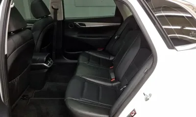 Hyundai Grandeur 2022, 91474 км, за 19300000 KRW - фото 8