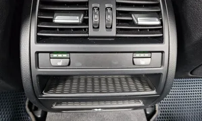 BMW 5-Series 2016, 153580 км, за 14800000 KRW - фото 18