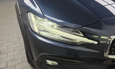 Volvo V60 2021, 45116 км, за 32400000 KRW - фото 22