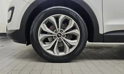 Hyundai Santafe 2015, 107832 км, за 8500000 KRW - фото 5