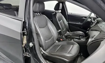 ChevroletGMDaewoo Cruze 2017, 100762 км, за 4990000 KRW - фото 11