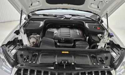 Mercedes-Benz GLE-Class 2025, 8094 км, за 137000000 KRW - фото 6