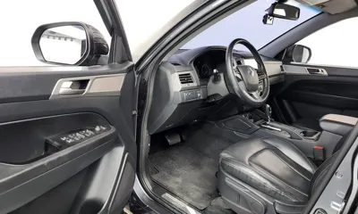 KG_Mobility_Ssangyong Rexton 2018, 139472 км, за 11800000 KRW - фото 10