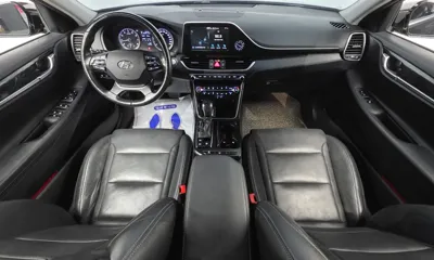 Hyundai Grandeur 2018, 84504 км, за 15700000 KRW - фото 7