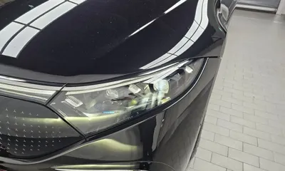 Mercedes-Benz EQS 2022, 59790 км, за 77400000 KRW - фото 22