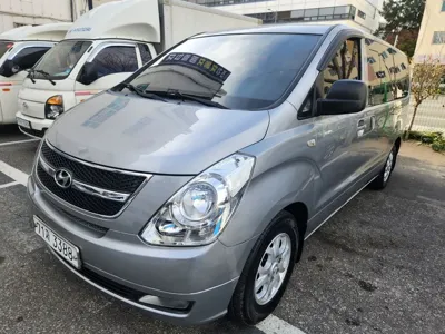 Hyundai Starex 2014, 148240 км, за 7990000 KRW - фото 2