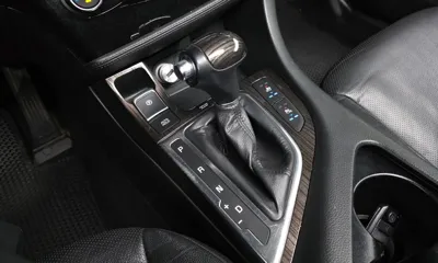 Kia K5 2014, 107969 км, за 7500000 KRW - фото 9