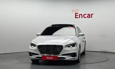 Hyundai Grandeur 2019, 49741 км, за 21500000 KRW - фото 3
