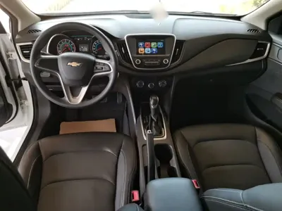 Chevrolet Cavalier 2018, 70600 км, за 30000 CNY - фото 10