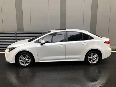 Toyota Levin 2021, 63000 км, за 59900 CNY - фото 12