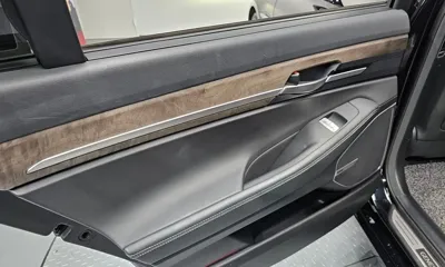 Genesis G90 2019, 145821 км, за 29600000 KRW - фото 25