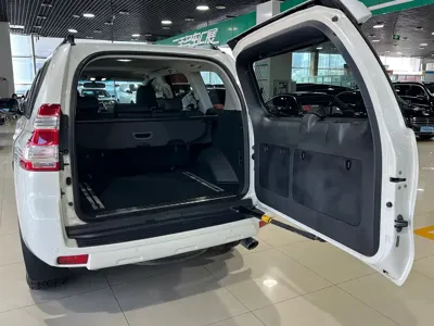 Toyota Prado 2016, 64000 км, за 238000 CNY - фото 27