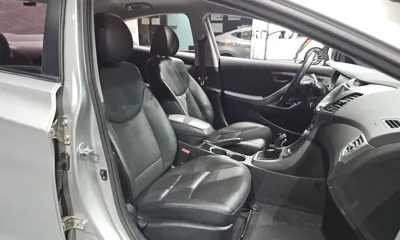 Hyundai Avante 2015, 96991 км, за 5900000 KRW - фото 12