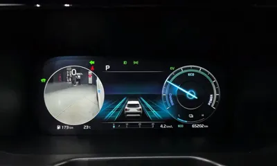 Kia Sorento 2023, 65202 км, за 28900000 KRW - фото 8