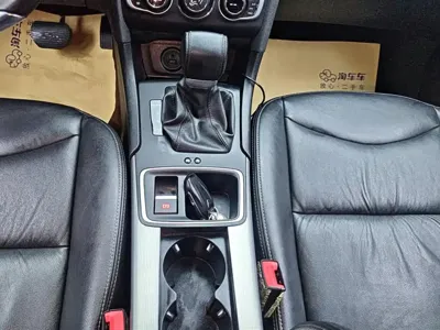Citroen C4L 2016, 120200 км, за 21800 CNY - фото 16