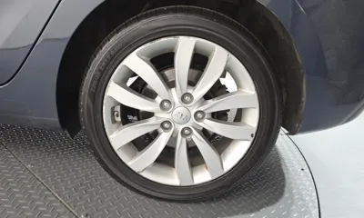 Kia Carens 2015, 148678 км, за 5200000 KRW - фото 21