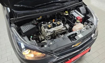 ChevroletGMDaewoo Spark 2019, 85655 км, за 6800000 KRW - фото 6