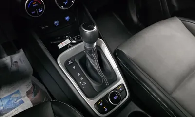 Hyundai Venue 2020, 102238 км, за 11900000 KRW - фото 9