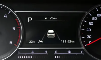Kia Sorento 2021, 129129 км, за 18300000 KRW - фото 19